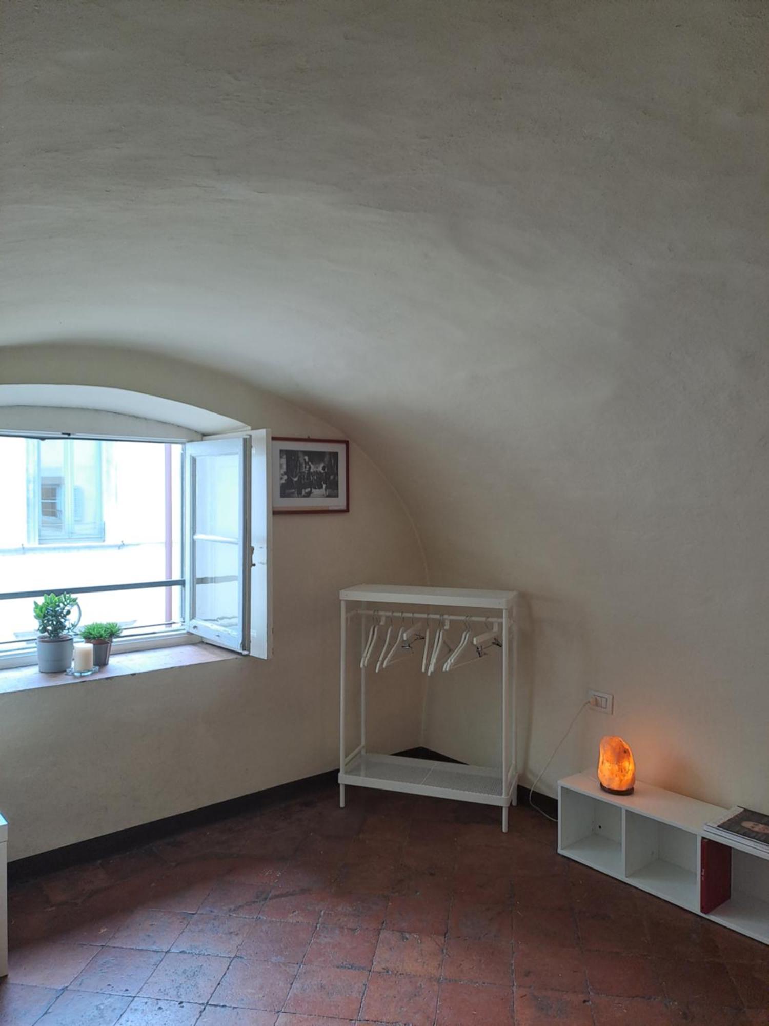 Casa Di Via Porta Dipinta Apartment Bergamo Room photo